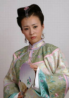 烟花三月(2005年陈浩民主演电视剧)