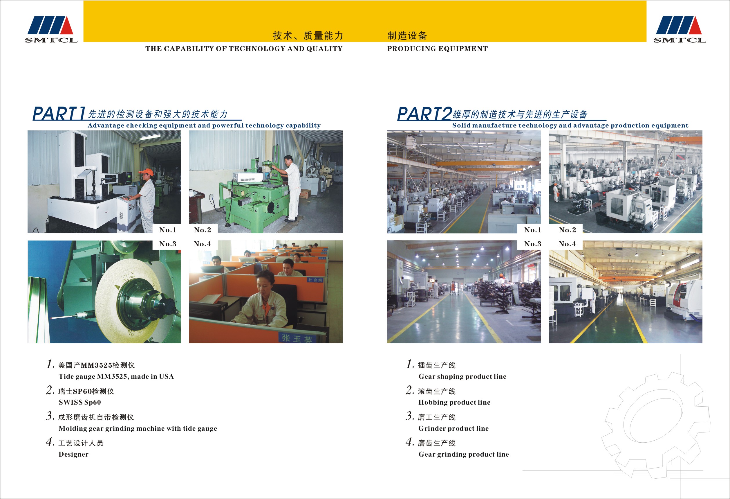 瀋阳工具机股份有限公司 瀋阳工具机股份有限公司