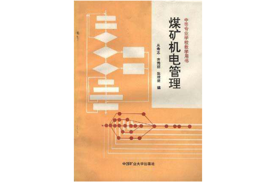 煤矿机电管理 煤矿机电管理