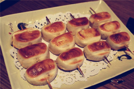 串烤 串烤