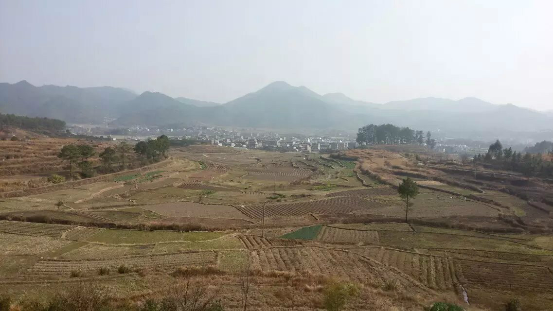 瑞金市九堡镇清溪村 瑞金市九堡镇清溪村