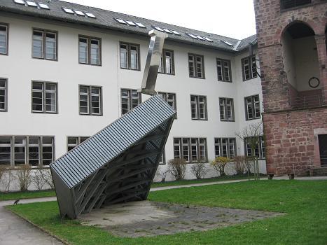 海德堡大学 海德堡大学