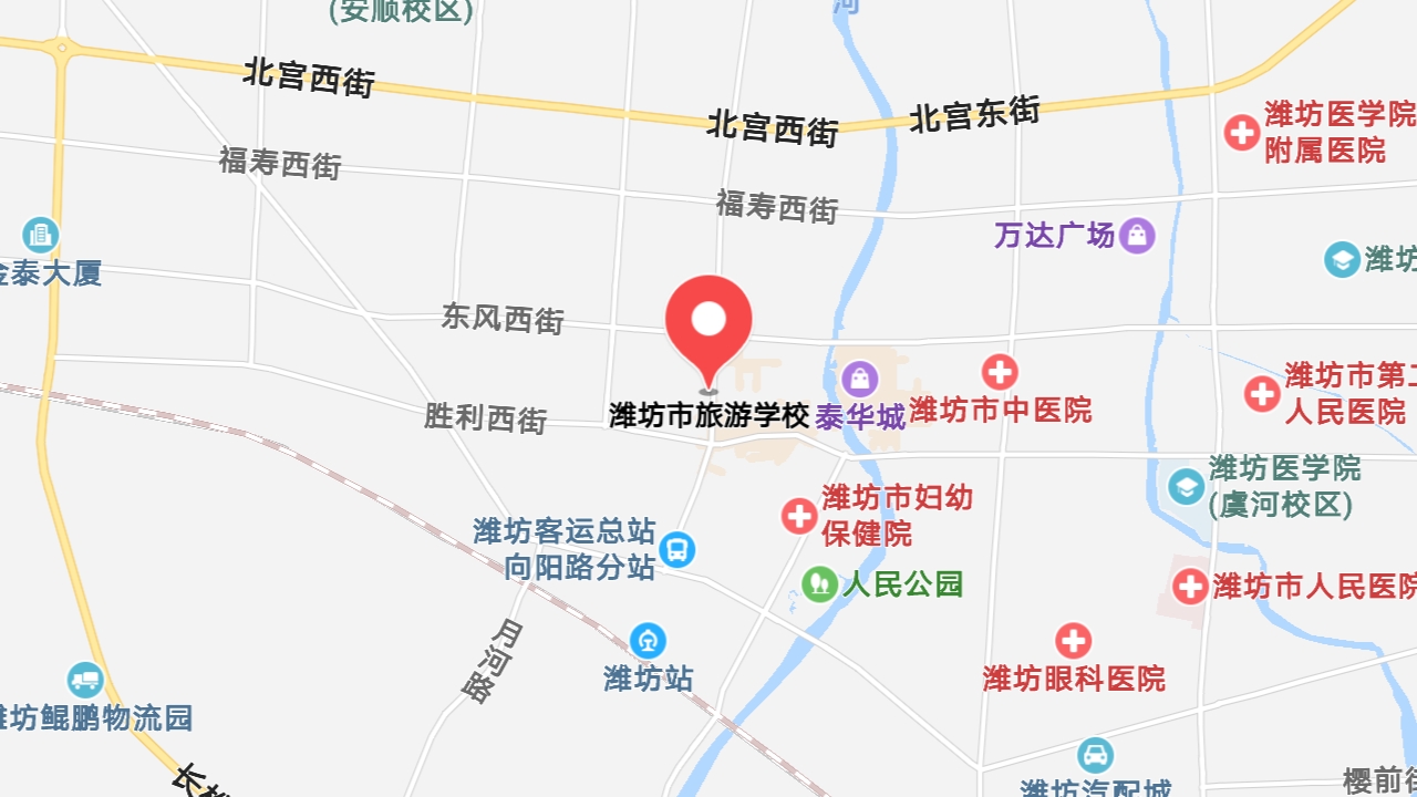 地图信息