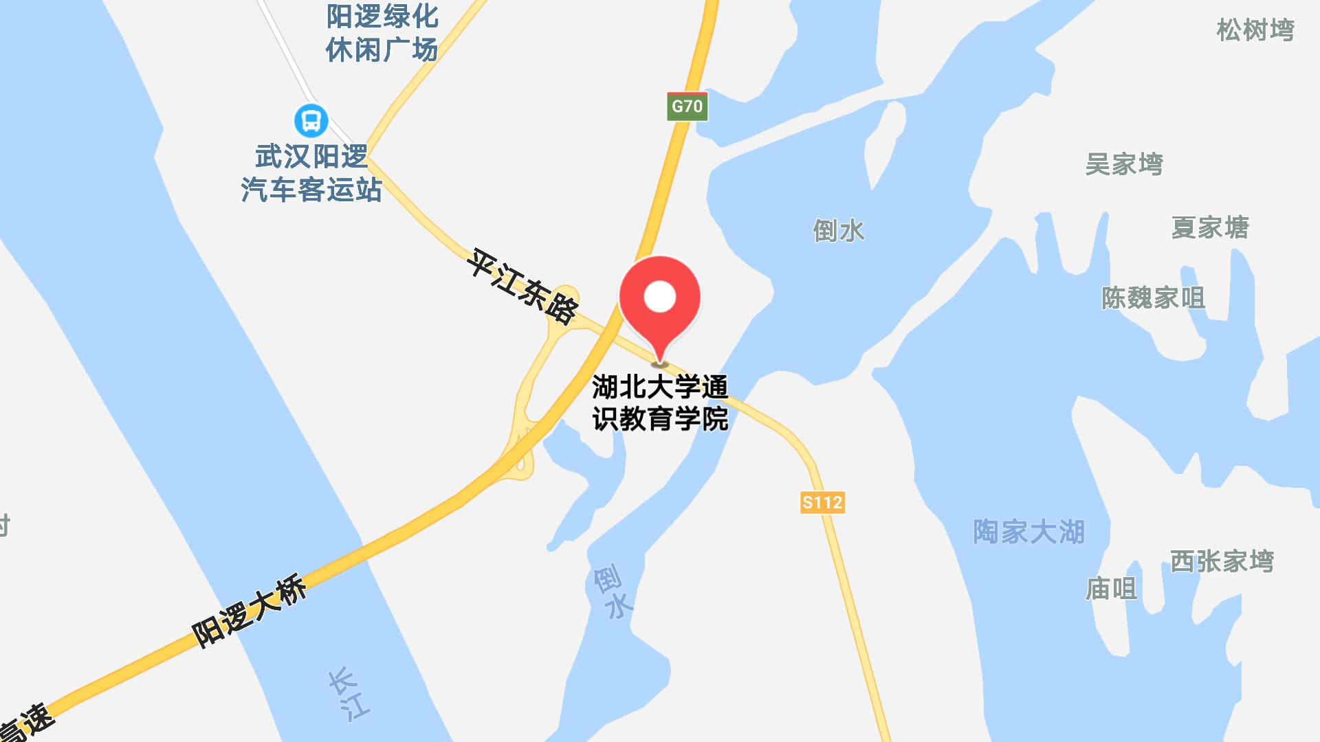 地图信息