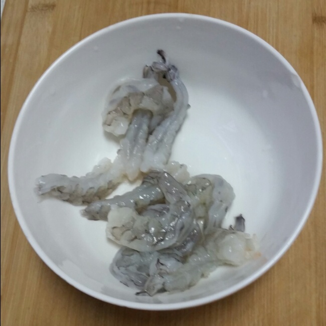 炸虾棒