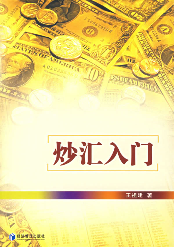 炒汇入门 炒汇入门