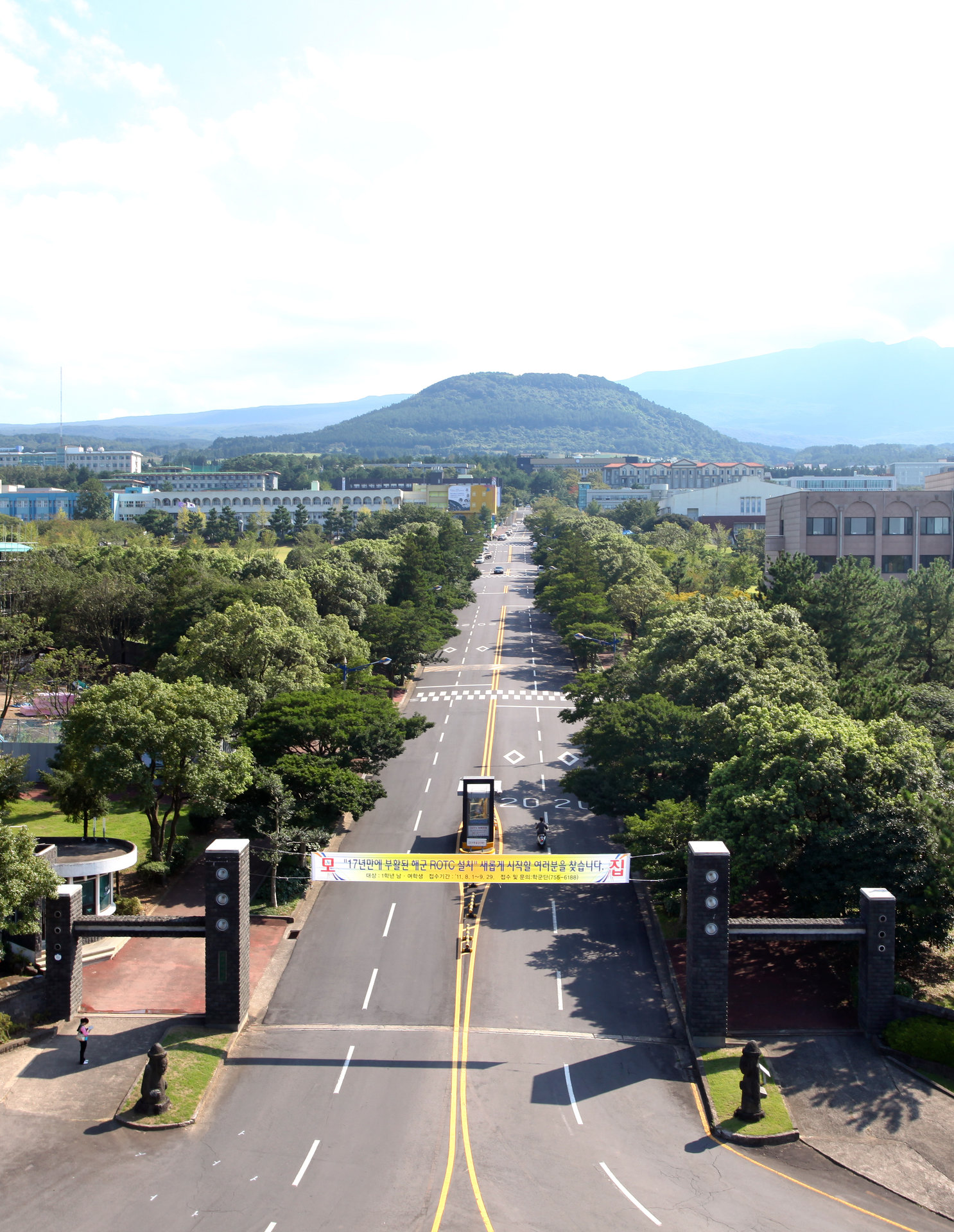 济州国立大学(济州大学) 济州国立大学(济州大学)