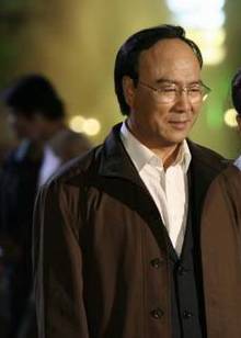 生死牛玉儒(2005年王兴东执导电影)