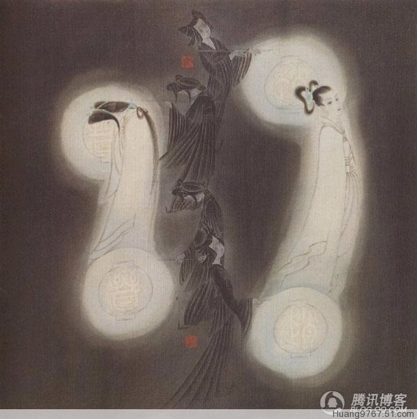 刘聪糜烂的后宫生活 刘聪糜烂的后宫生活
