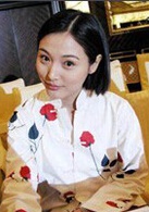 粉红女郎(涩女郎（伍宗德导演喜剧电视剧）)