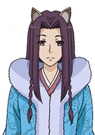 狐妖小红娘