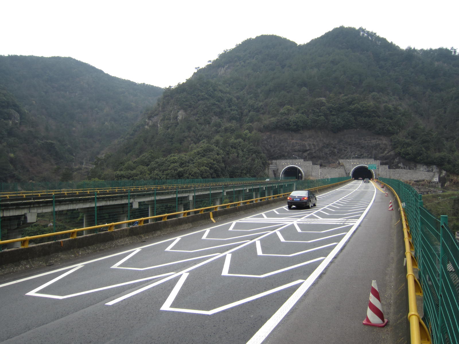 沪杭甬高速公路 沪杭甬高速公路