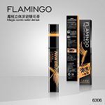 火烈鸟睫毛膏 火烈鸟睫毛膏