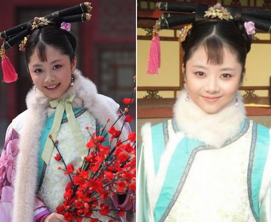 淳常在 淳常在