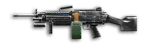 M249 M249
