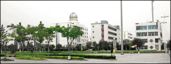 淮安市第一中学 淮安市第一中学