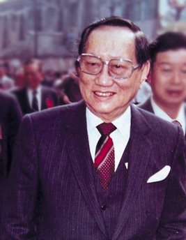 陈弼臣 陈弼臣