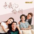 亲爱的婚姻(淘婚记) 亲爱的婚姻(淘婚记)