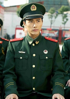 火线英雄(2012年丁梦龙执导电视剧)