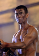 特种兵之霹雳火