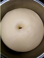 照烧鸡腿堡