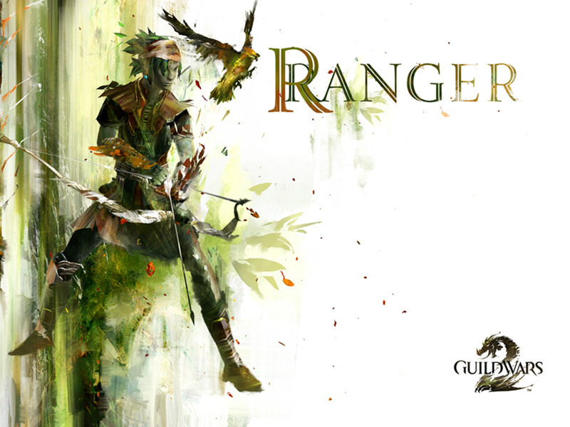 游侠（Ranger）