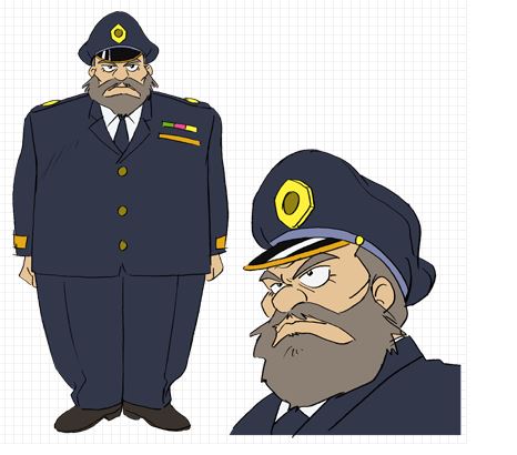 热血最强哥修罗(热血最强（日本SUNRISE製作的电视动画）)