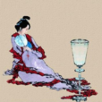 狐姬(晋文公重耳之母) 狐姬(晋文公重耳之母)