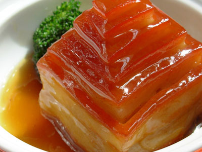 浙菜 浙菜