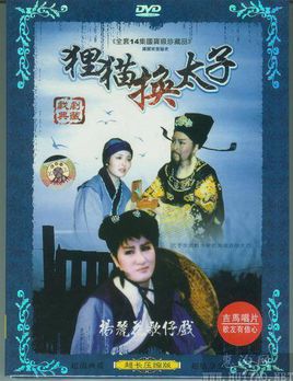 狸猫换太子 狸猫换太子