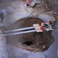 深圳龙岗区横岗马路地陷 深圳龙岗区横岗马路地陷