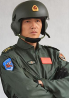 特种兵之霹雳火