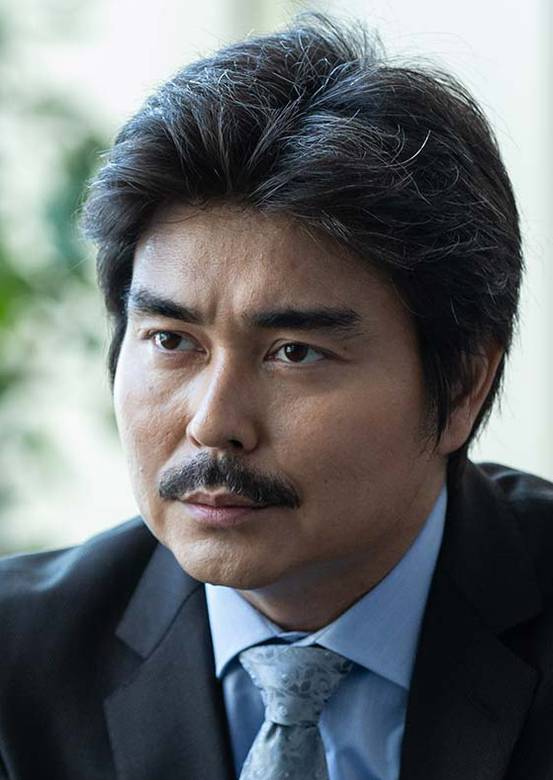 炎上辩护人