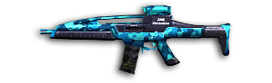XM8-突袭 XM8-突袭