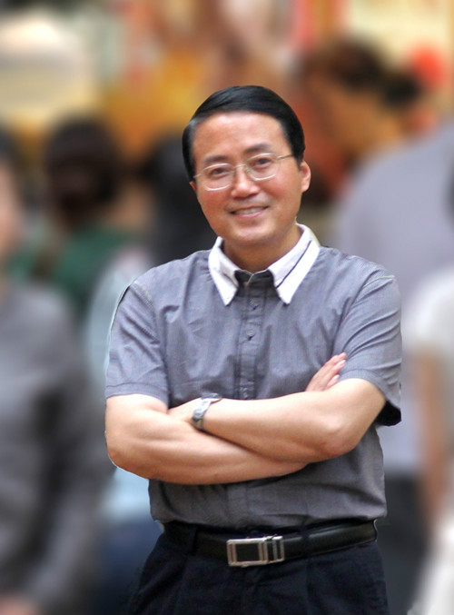潘知常 潘知常