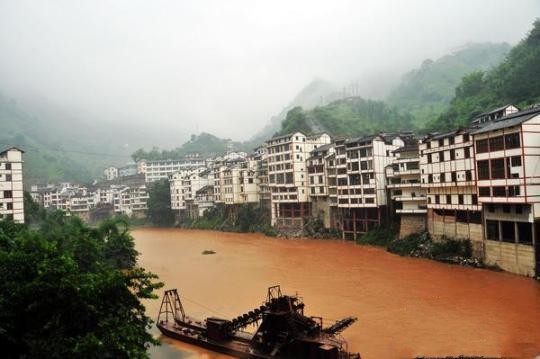 记忆江南,烟雨牛街 记忆江南,烟雨牛街