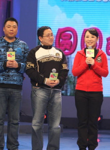 王子(中国内地女演员)