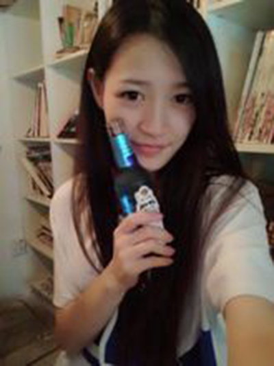 王婉婷(模特) 王婉婷(模特)