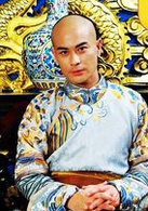 深宫谍影(2012年甘婷婷、郑嘉颖主演电视剧)