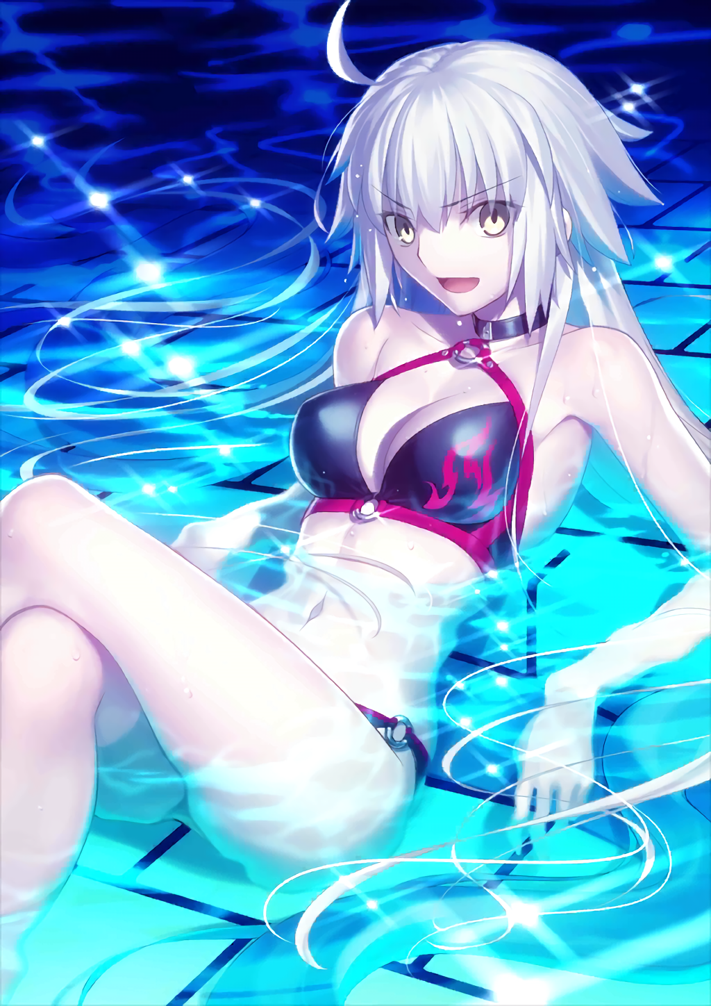 狂战士