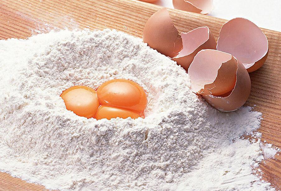 烘焙食品 烘焙食品