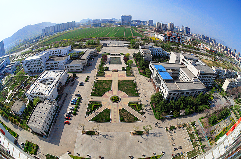 江苏海洋大学(淮海工学院) 江苏海洋大学(淮海工学院)