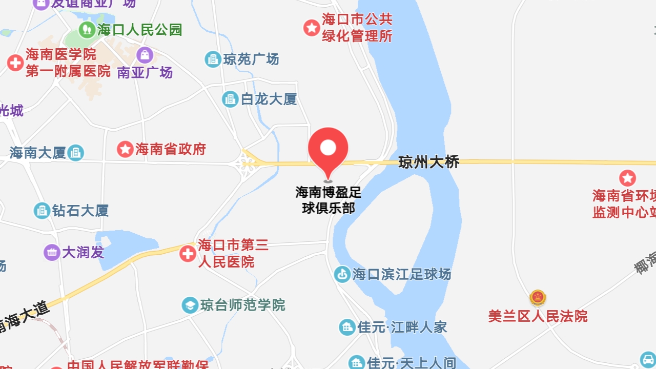 地图信息