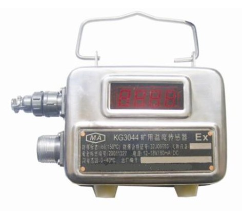 温度感测器(图5) 温度感测器(图5)