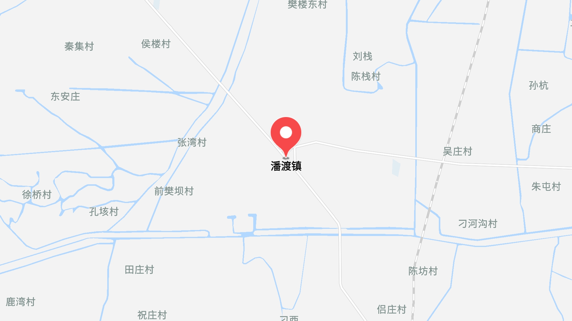 地图信息