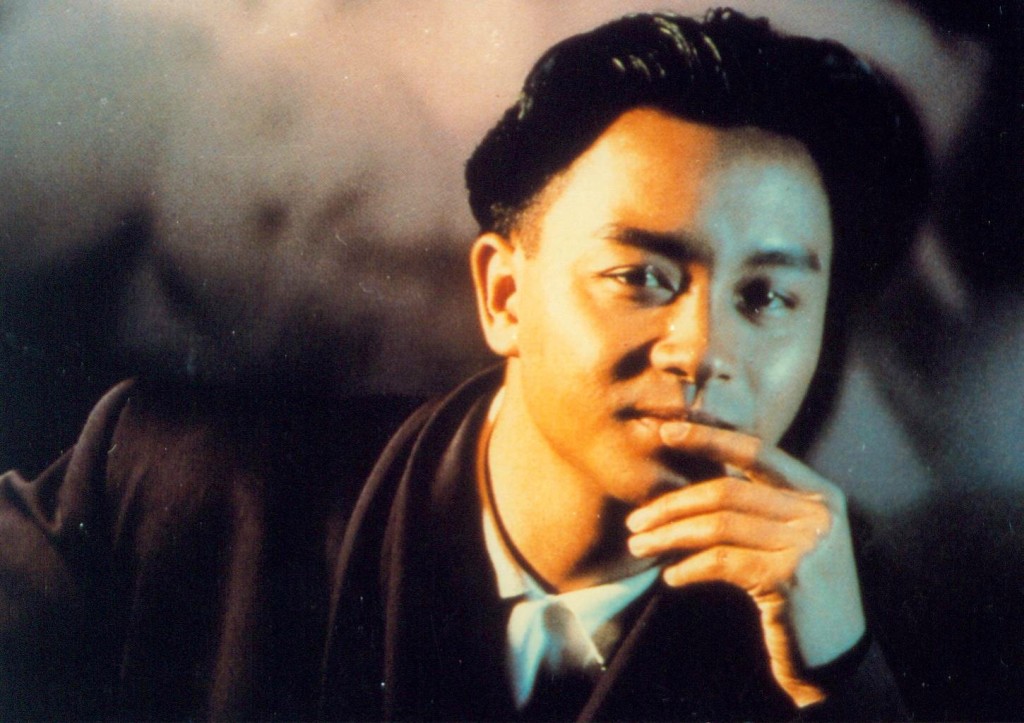 为你钟情 为你钟情