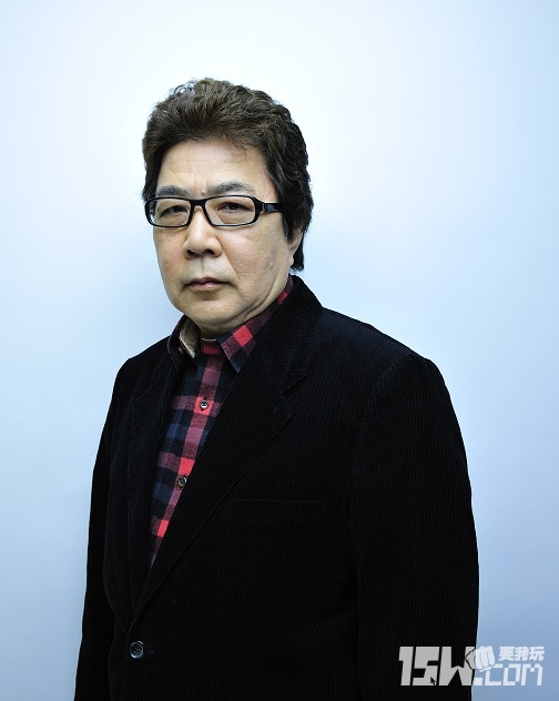 玄田哲章 玄田哲章