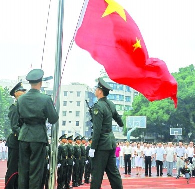 潮州市高级实验学校 潮州市高级实验学校