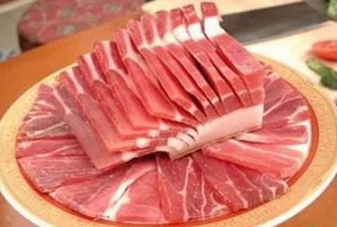 宣威火腿 宣威火腿
