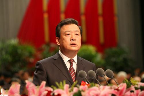 夏宝龙代省长作政府工作报告 夏宝龙代省长作政府工作报告